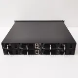 HW CE6860-48S8CQ-EI VXLAN EVPN Switch 48 Port 25GE + 8 Port 100GE for Data Center