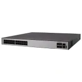 Network Switches 24 10/100/1000base-T 4 X 10 Ge SFP+ Ports S5735-S24t4X Gigabit Ethernet S