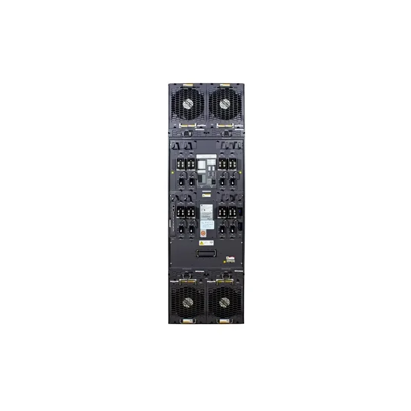 NE40E-X16A Integrated AC Chassis Components2T,Including 6 Fan Tray CR5B0BKP1677 Enterprise