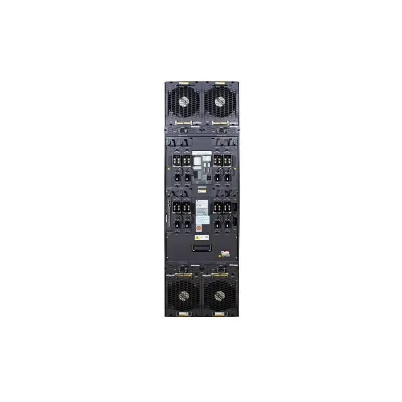 NE40E-X16A Integrated AC Chassis Components2T,Including 6 Fan Tray CR5B0BKP1677 Enterprise