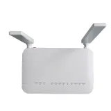 WiFi6 Gpon ONU F6610 Dual Frequency Ax3000Mbps