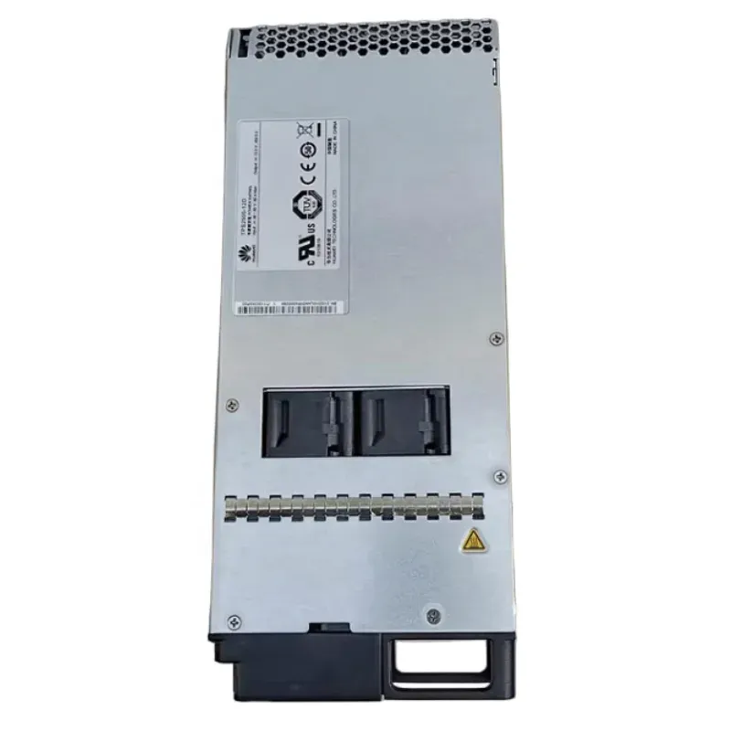 For Communication Power Supply TPS2500-12D for Base Stations Wireless Coverage 12 Months Warranty 100% Original Brand-boxintelecom