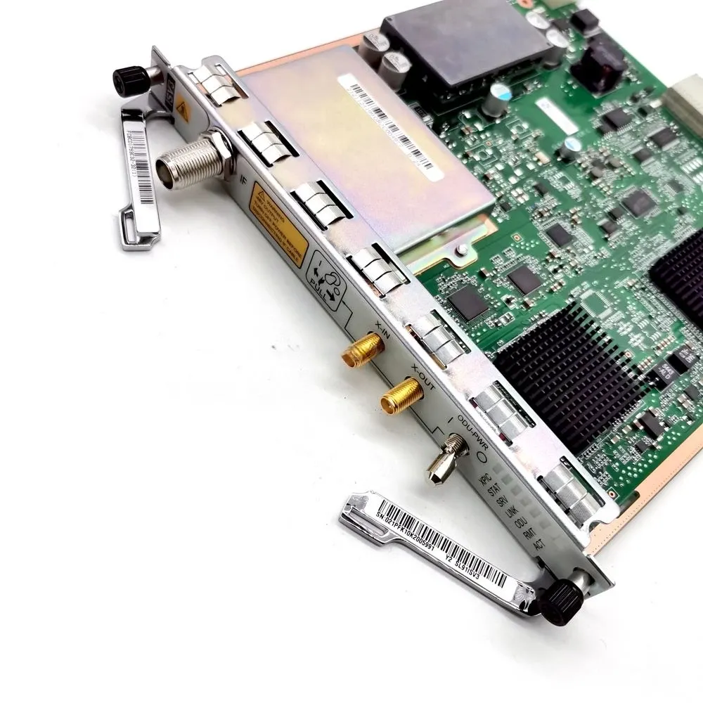 Factory Wholesale ISV3 RTN950A Versatile if Board ISV3 03021PFK SL91ISV3-boxintelecom