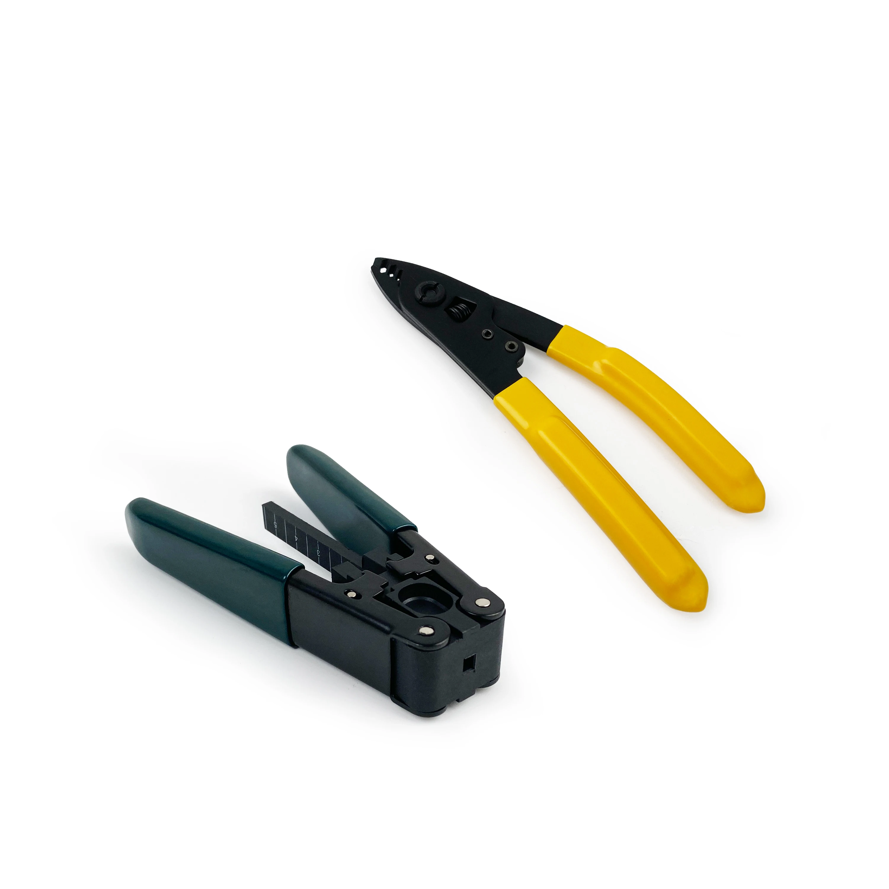 Fusion Splicer DVP-810 Fusion Machine FTTH Optical Fiber High Quality Fiber Optic Equipmen