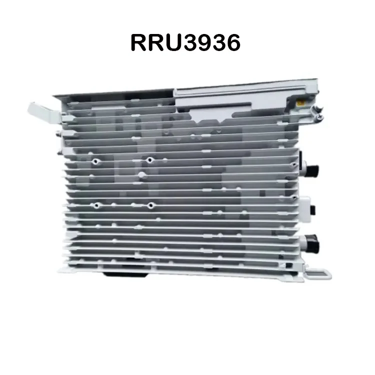 HW RRU3936 900MHz 1800MHz 2100MHz Remote Radio Unit