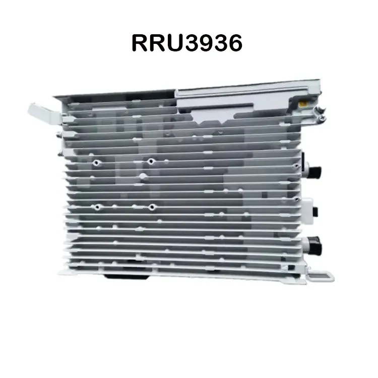 HW RRU3936 900MHz 1800MHz 2100MHz Remote Radio Unit
