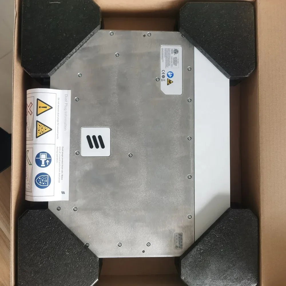 ERICSSON Baseband 6648 5G BBU Provide technical support services-boxintelecom
