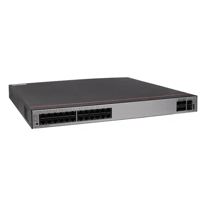 S5735S-S24T4S-A 98010939 S5700 S5735S-S Series Ethernet Switch for h w-boxintelecom