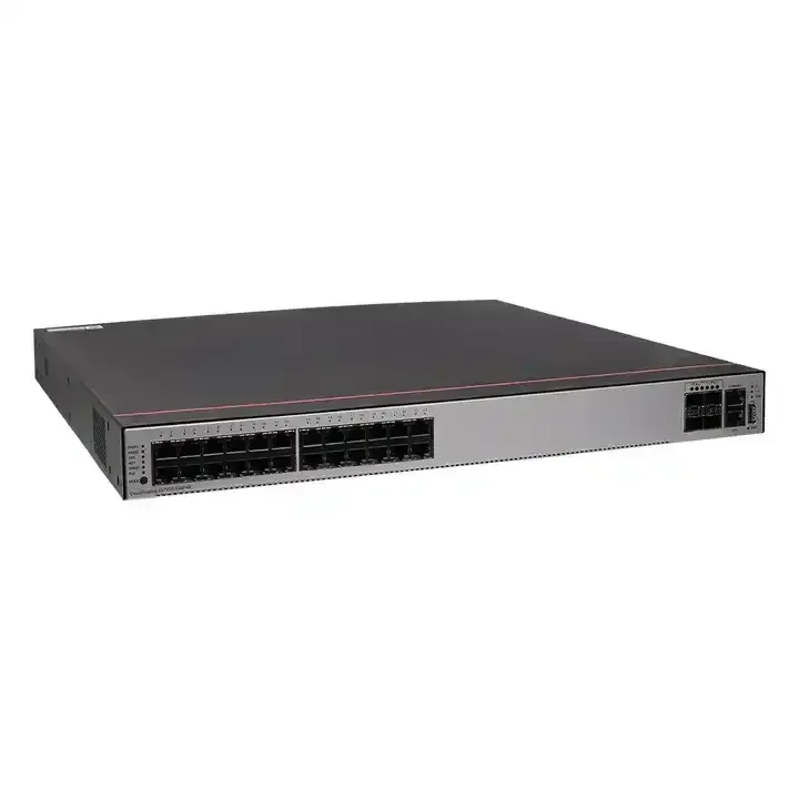 S5735S-S24T4S-A 98010939 S5700 S5735S-S Series Ethernet Switch for h w-boxintelecom