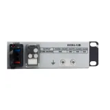 HW DCDU12B 160A Max DC 1U 19 Inch 48V 25A Distribution for 4G/5G Communication Stations