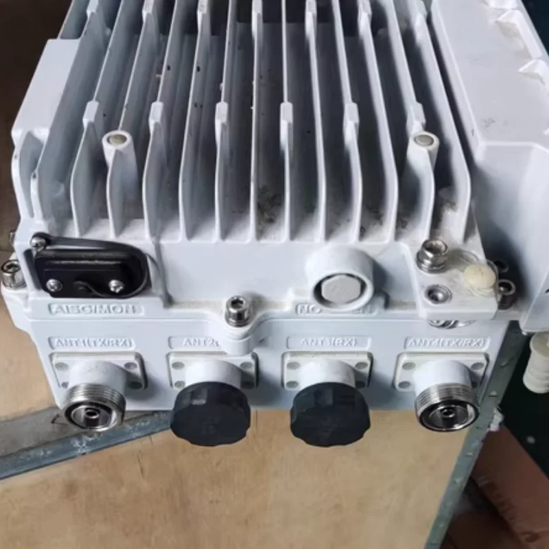 ZXSDR R8862S9000 WCDMA LTE RRU Fiber Optic Communication Equipment for GSM Network New PID A6A/A6B-boxintelecom