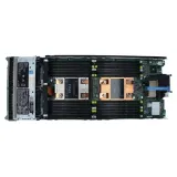 Hot Sale Dell Poweredge M630 Ultra-efficient Blade Server with up to 44 Cores CPU for Data