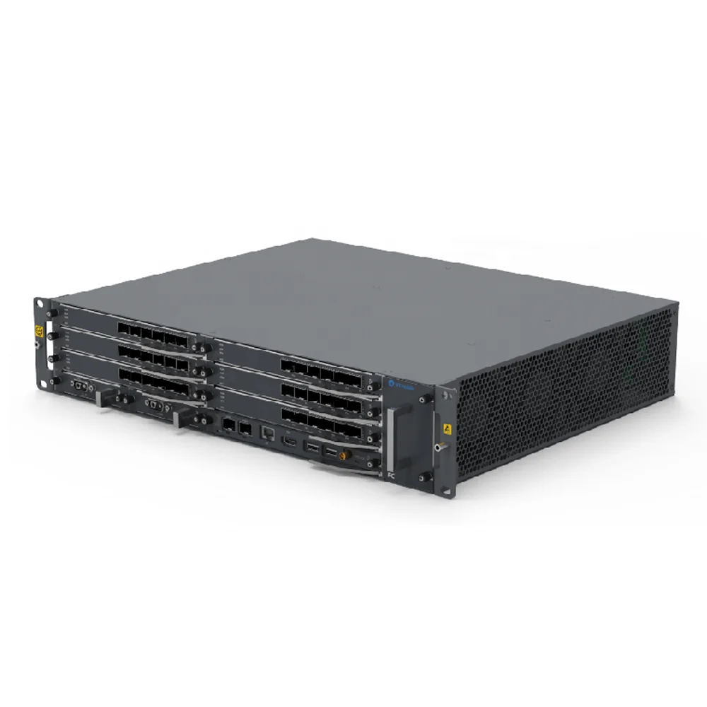 BBU EMB6216 4/5G high-performance multi-mode baseband processing unit-boxintelecom