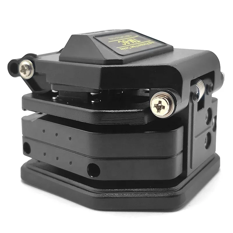 High Quality TM-6C  FTTH Optical Fiber Cleaver  Fiber Optic Cleaver for FTTH-boxintelecom