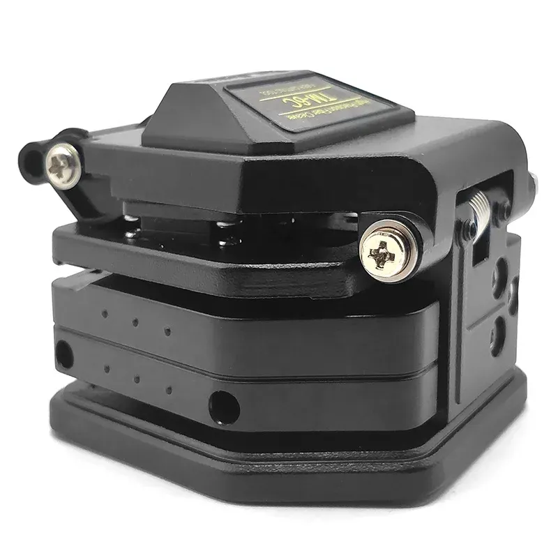 High Quality TM-6C  FTTH Optical Fiber Cleaver  Fiber Optic Cleaver for FTTH-boxintelecom