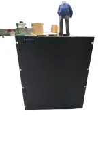 800MHz 4 Channel Cavity Transmitter Tx Combiner N Female Connector