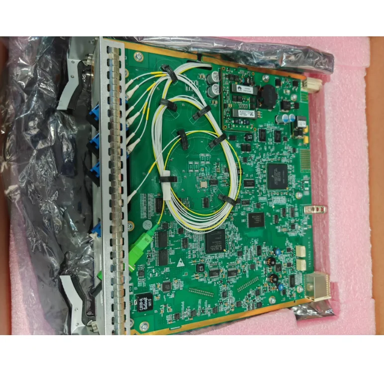 DWDM TN11RAU1 OSN 6800 OSN6800 Board TN11RAU106 HW RAU1