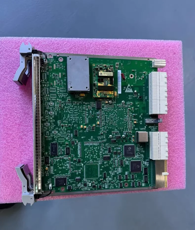 03030dkf SDH Optix Osn3500 Ssn1sxcsa Osn SXCSA Super Cross Clocking Board for Fiber Optic Equipment-boxintelecom