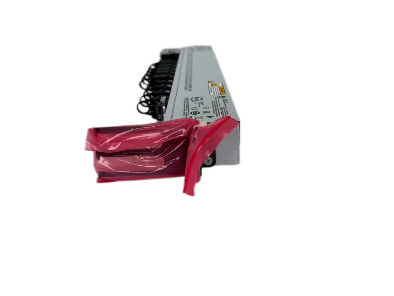 Original PDU DCDU-12B 48V 5G DC Power Distribution Unit Network Fiber Optic 4G 3G GSM BBU RRU Box-boxintelecom