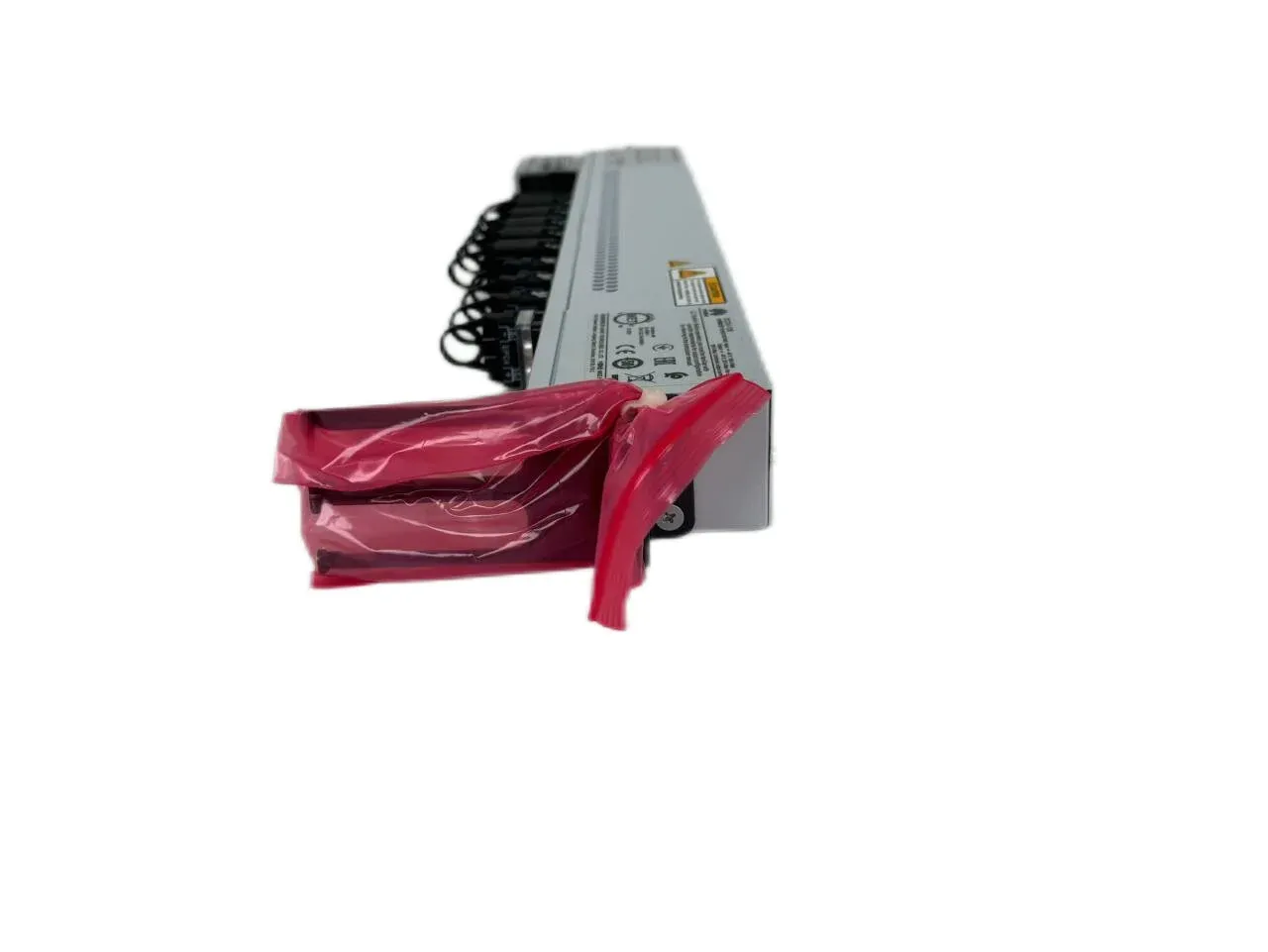 Original PDU DCDU-12B 48V 5G DC Power Distribution Unit Network Fiber Optic 4G 3G GSM BBU RRU Box-boxintelecom