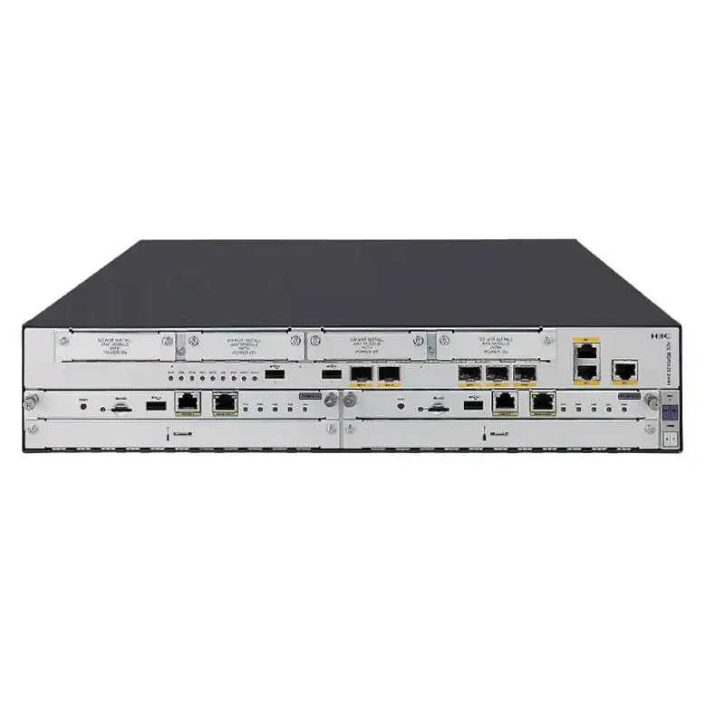 H3 C MSR830-10HI MSR830-6HI-GL Multi-service Enterprise WAN routers