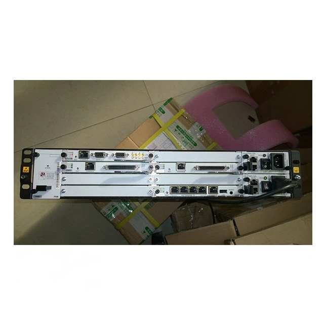 Wireless IP PBX Telephone system eSpace U1960-boxintelecom
