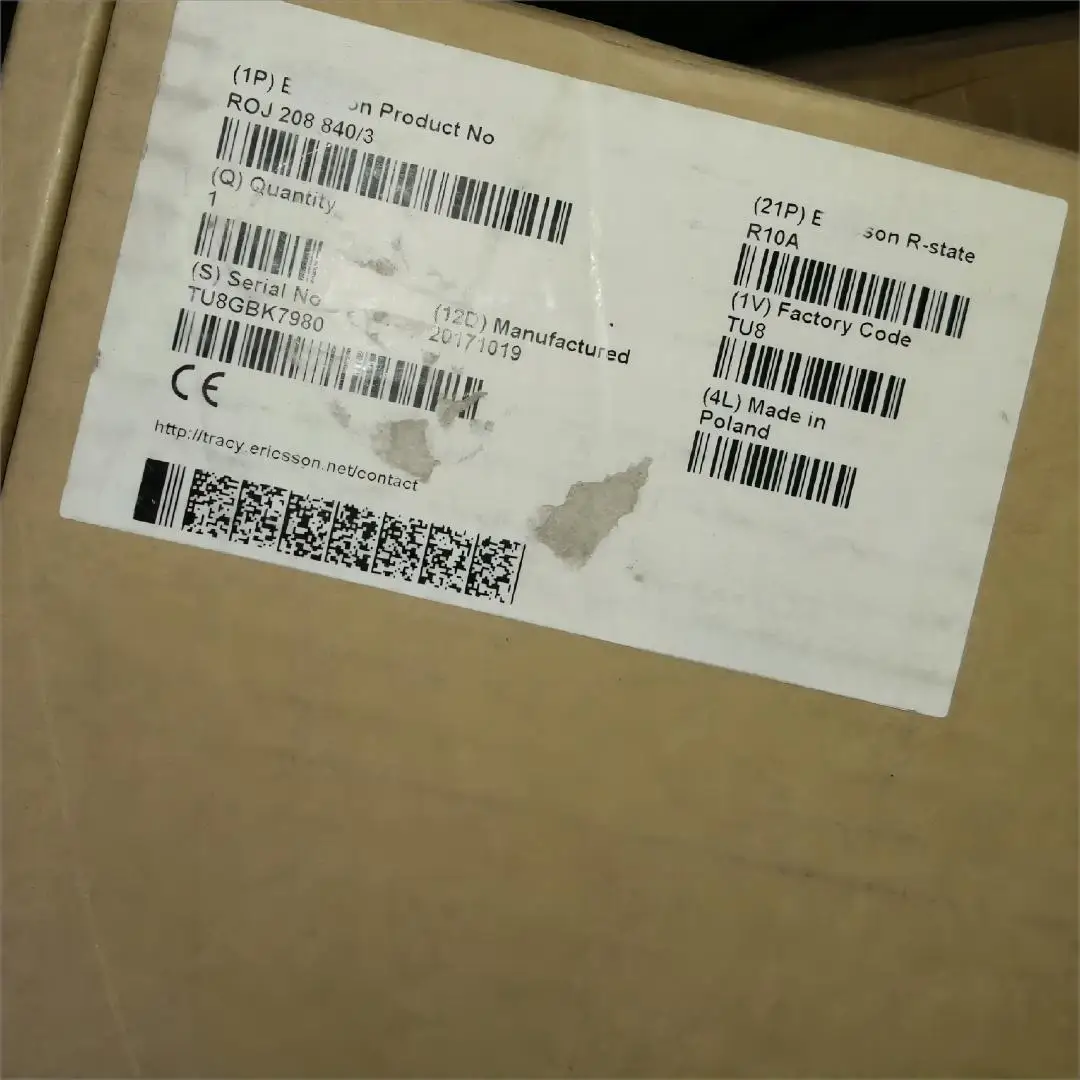 ROJ 208 840/3 GEP3-HD300 Board Card  ROJ208840/3