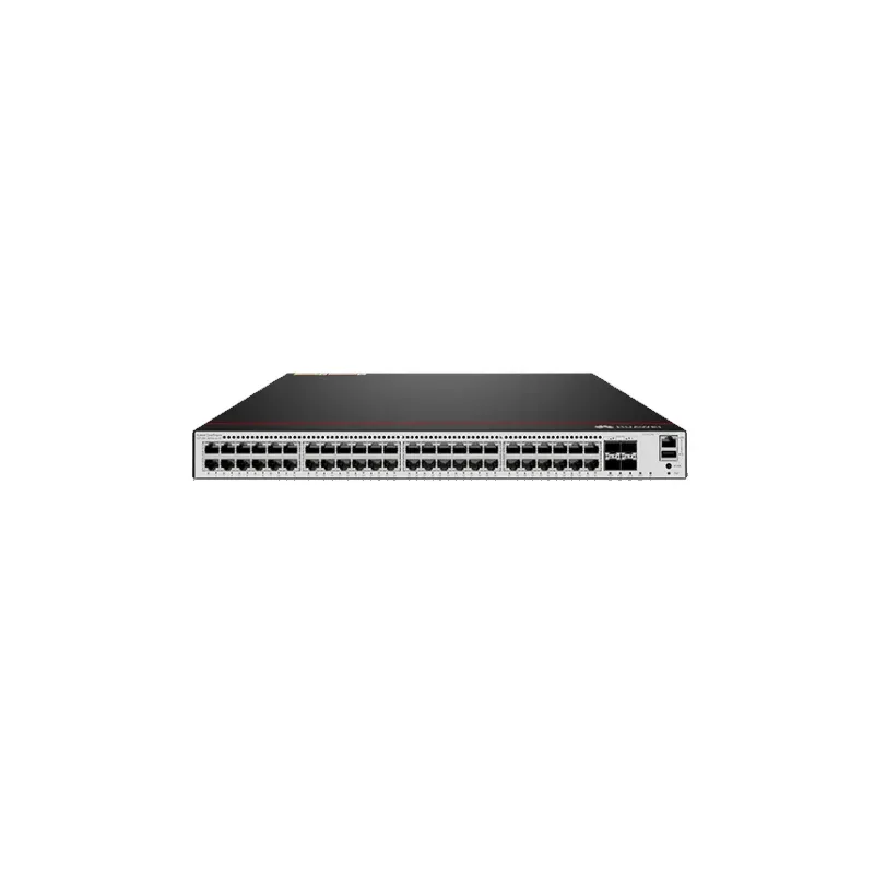 HW CloudEngine S5735R-L48LP4S-A-V2 98012682 10g network switch 48 10/100/1000BASE-T PoE+, 