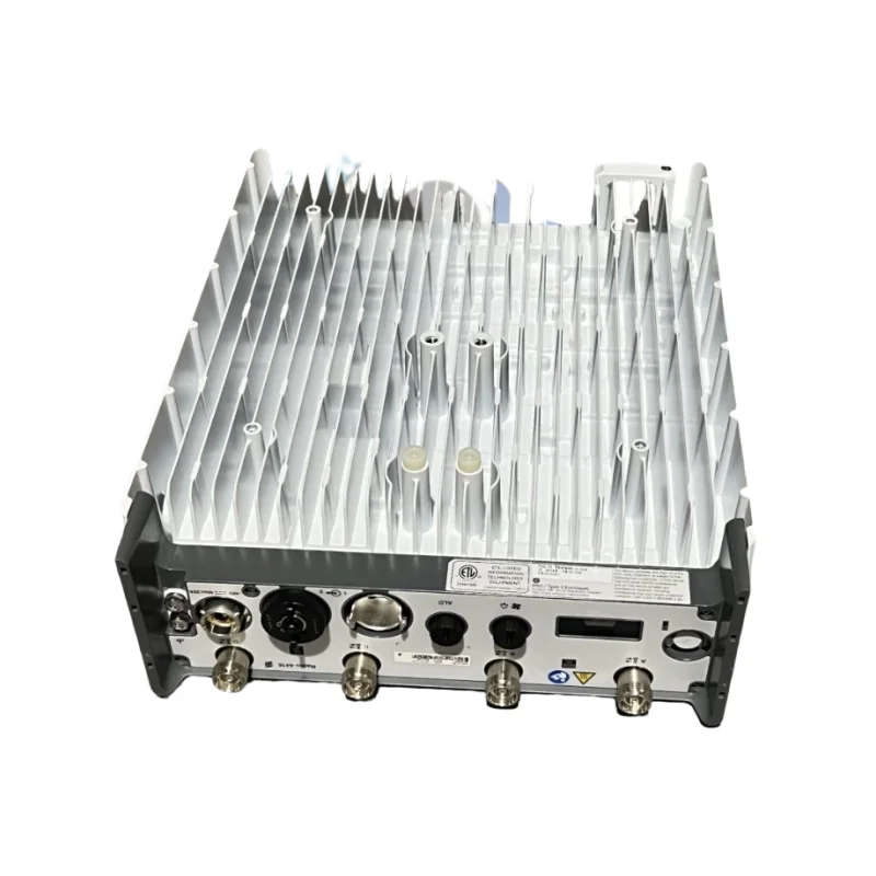 Muchen RRU5502 Remote Radio RRU1800/2100 Unit Working in UMTS LTE SMR Scenarios 48V 2T4R 02312BSJ 1 Year Warranty-boxintelecom