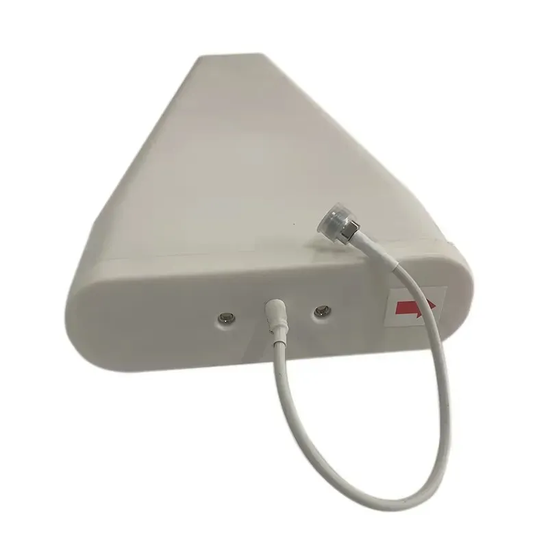 Outdoor Log-periodic Antenna 698-4000MHz ,  High Gain 9/10dBi Log Periodic Antenna