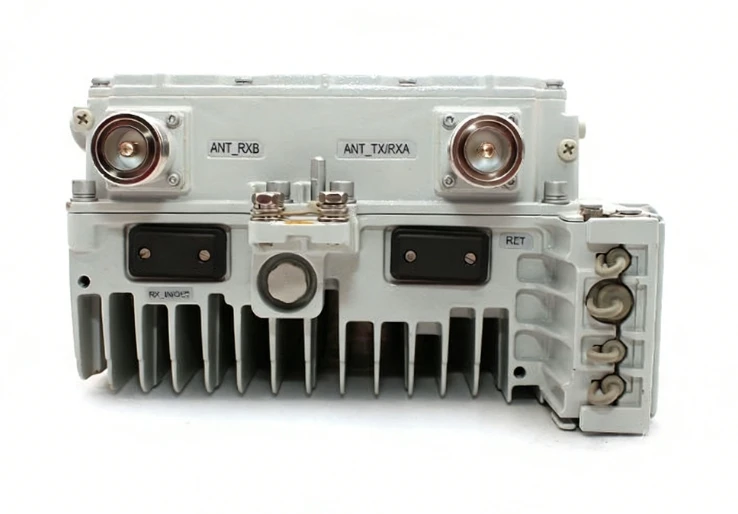 HW RRU3928 1800MHz Remote Radio Unit 2T2R GSM LTE Base Station Equipment