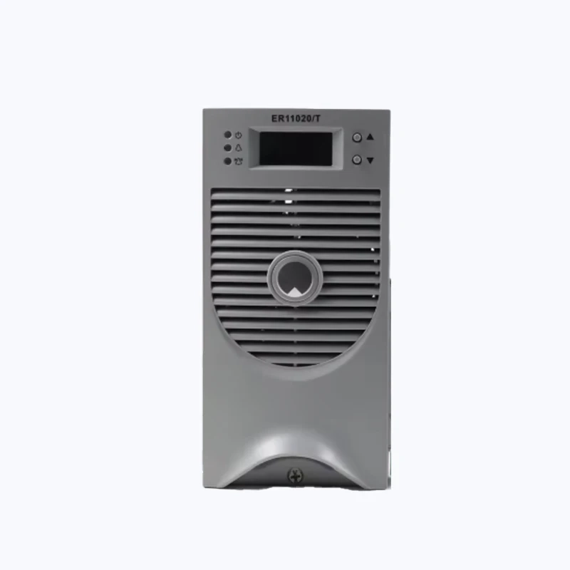 ER11020/T 2340W AC-DC Rectifier Industrial Power Station Single Output High Efficiency DC Power Supplies-boxintelecom