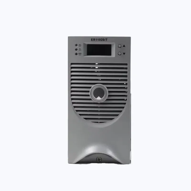 ER11020/T 2340W AC-DC Rectifier Industrial Power Station Single Output High Efficiency DC Power Supplies-boxintelecom