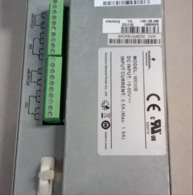 Hongfei M830B Automotive Electrical System Starter Parts Voltage Regulator for Mitsubishi/Kia/Mazda Alternator 1 Year Warranty