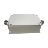 RF Filter high performance 1300-1400MHz bandpass Filter with N female high stop attenuatio