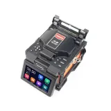 Tumtec A3 Mini Handheld Automatic FTTH Fibre Welding Splicing Machine Optical Fiber Fusion