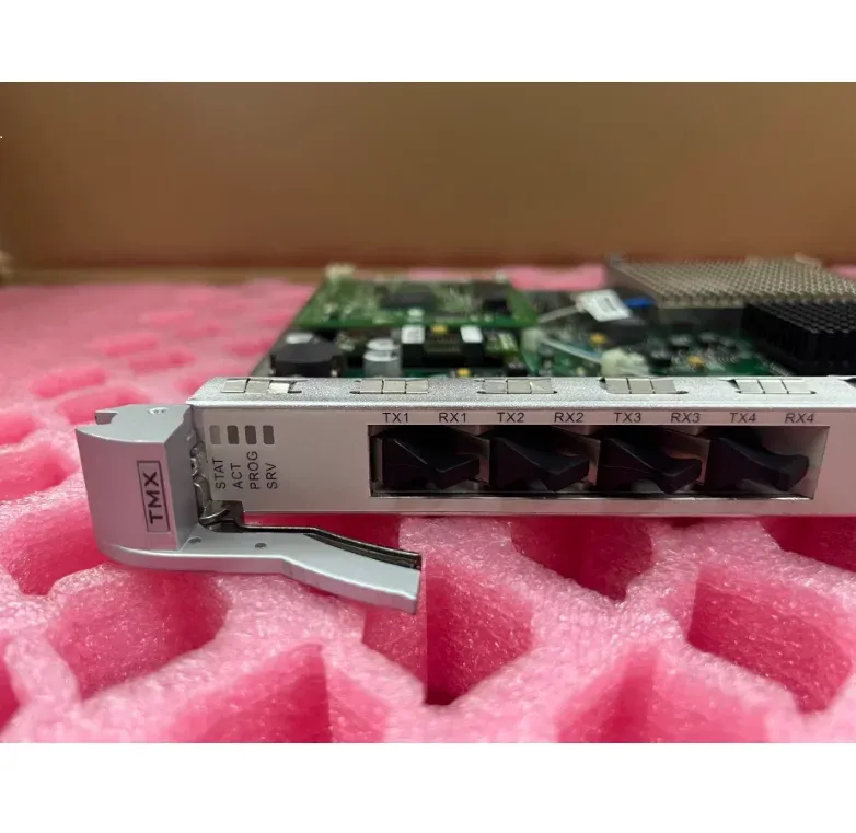 Ready Stock OptiX OSN9800 U64E TN12TMX TN12TMX01 4 X STM-16/OTU1 Asynchronism MUX OTU2 Wav