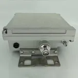 China Supply FTBDV Triplexer 380 2690MHz 250W Average Power RF Cavity Combiner Filter Low 
