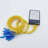 Twilight Optic FTTH Network Data Center MPO Fanout Patchcord SM MM OM3 12C SC/LC MPO/MTP F