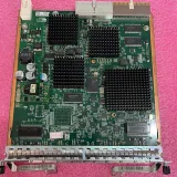 EFS8 TNH2EFS8 Service Board for 03020YNE 8xFE Switching and Processing Board for OSN550 OS