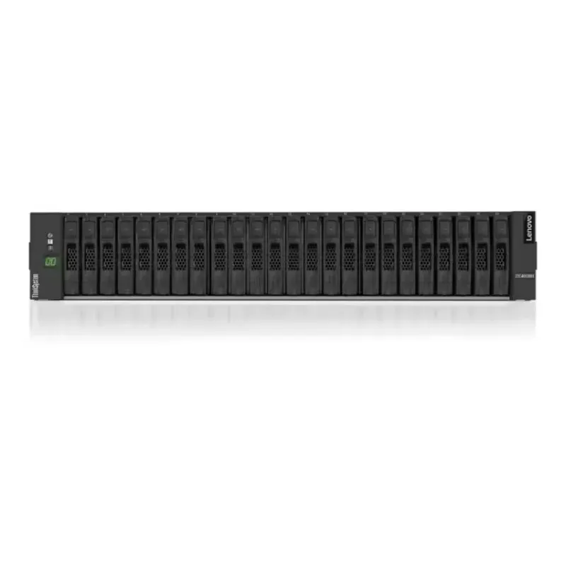 Only 2 Units Left Available Stock Great Price Lenovo Storage 7Y74CTO2WW ThinkSystem DE4000H HFA