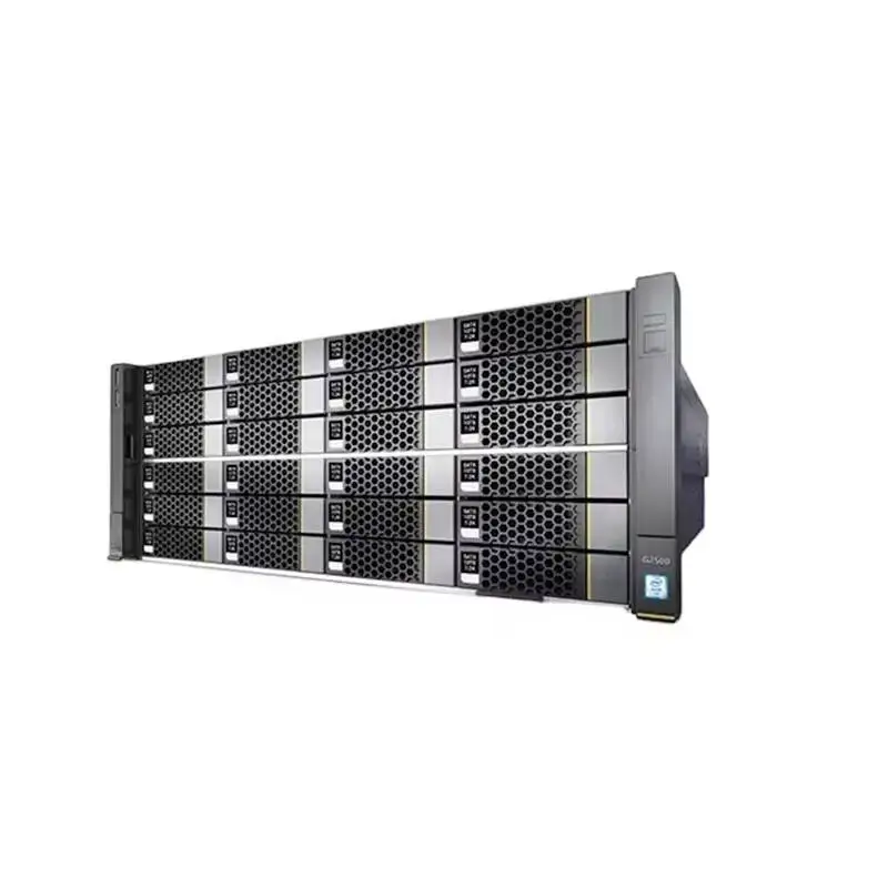 Hot Sale Fusionserver G2500 Smart Video Analytics Server