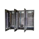 Powerful TS4500 Tape Library Open Protocol LTO and IBM Enterprise Technology
