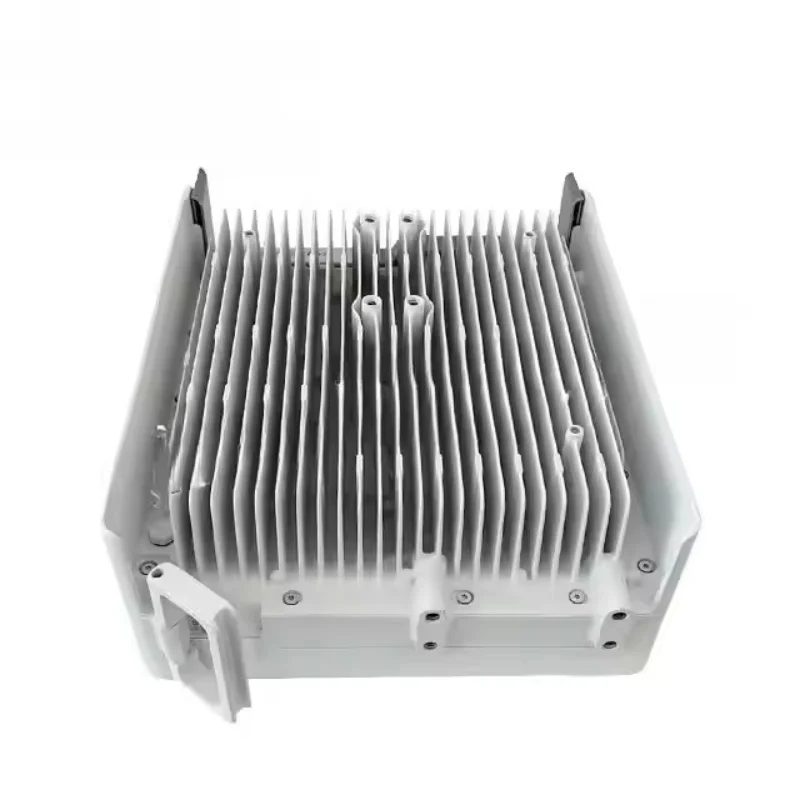 5G Base Station RRU KRC 161 495/1 Dual-TX Remote Radio Unit 40Wx4 DD -48VDC for 2600 MHz System 4415B7 5G Network-boxintelecom