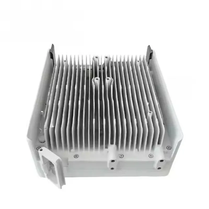 5G Base Station RRU KRC 161 495/1 Dual-TX Remote Radio Unit 40Wx4 DD -48VDC for 2600 MHz System 4415B7 5G Network-boxintelecom