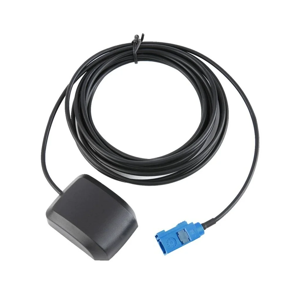 car antenna Antenna navigation signal booster car GPS antenna-boxintelecom