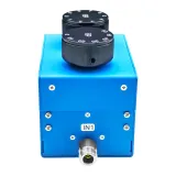 Inbuilding Soloution System Variable Attenuator 2w 0-69dB DC-8GHz Variable Step Rotary Att