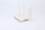 HG6821M ONU ONT with EPON FTTH Optical Fiber Modem 4GE+2USB+1POTS+ WIFI
