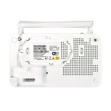 F670L F660 v9 V8.0 ZTE ONU OMCI C320 1GE+3FE+WIFI 5dbi antenna GPON ONT bridge router Fibe