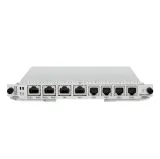 NEDD00EM8F01 NEDD00EM8T01 03056455 03056458 8 Channels GE/FE Optical Interface Board